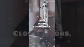 Beautiful and Heart touching full screen whatsapp status | words influencer | sad quote| Download