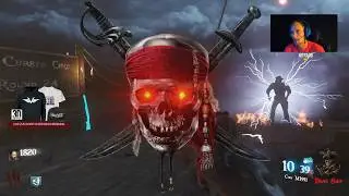 BO3: Custom Zombies | 