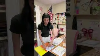 sub plan with me 👩🏽&zwj;🏫📝 #teacher #lessonplan #teaching #shorts