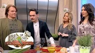 Rețeta zilei. &rdquo;Colțunași cu carne&rdquo;, un preparat simplu de realizat și extrem de delicios