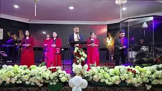 Ibadah Raya | Filadelfia TB Church | 21 December 2025