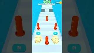 Run Naruto Funny Games 😏 #shorts #funnygameplay #naruto