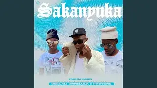 Sakanyuka