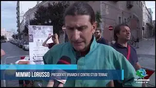 CORATO | Viaggio nella Corato sotterranea