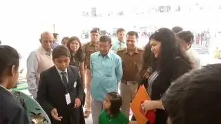 Mount litera zee school, ara,  bampali science exhibition 2016-17