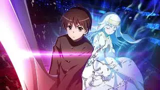 Yuuji Sakai Voice Lines - Toaru Majutsu No Index: Imaginary Fest