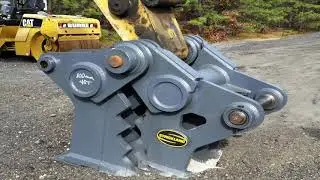Ransome Attachments About The Company