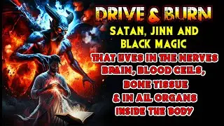 Remove Jinn, Magic, Black Arts, Spells, and More from Your Body || Powerful Ruqyah