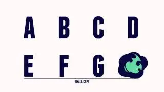 Franchise Font Music