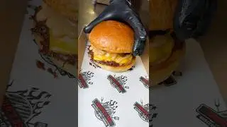 TASTY Smashburger | Charlie&rsquo;s BBQ
