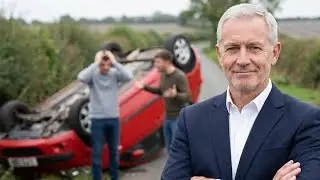 The Car Insurance Advert They&rsquo;d Never Make (Parody)