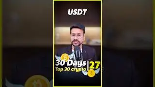 30-Day Crypto Challenge: Day 27 &ndash; Tether COIN