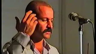 Kurdish Music - Jamal Hassan   Kale  جەمال حەسەن