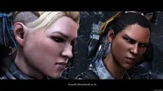Mortal Kombat X Gameplay Part 3 [4K 60FPS PC] No Commentary