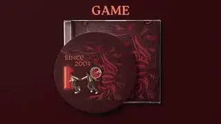 Game - Smoke n Fly (prod. eXcalibur) Official Audio | Since 2003