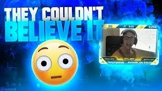 THIS LOBBY COULDN'T BELIEVE WHAT I DID!! [22K]