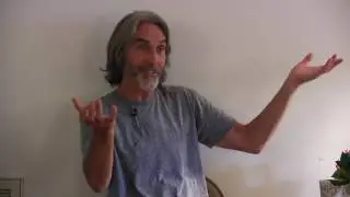 Paul Hedderman - Questions and Answers - 2016 TIG