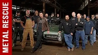 Workshop Hero Nation: Makers Of Metal Rescue Rust Remover Bath