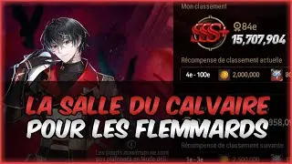 FIN de rotation le 9 novembre : La salle du calvaire contre ML Ray - Guide Epic Seven 2025