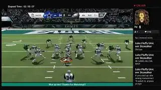 Madden 20 More Madden Ultimate Team Draft Heroes House Rules Come Thru and say wut up tho &iexcl;?! Part 2