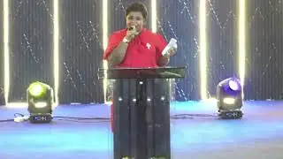 9 LESSON AND CAROL AT NEW EARTH CHAPEL INTERNATIONAL