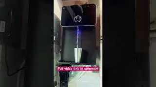 Urban Company Native M2 Review | Water Filter | Water Purifier