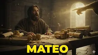 De Traidor a Santo: La increíble transformación de Mateo