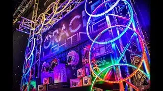 SEMA 2018 Feature: LED Wheel Rings from ORACLE Lighting- NEW Double Wheel Ring!