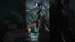 Ghost Face Scream Operator Skin in COD Warzone #Shorts