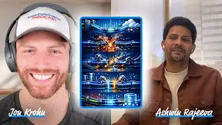 Building Self-Healing Data Pipelines with Agentic AI (with Ashwin Rajeeva)