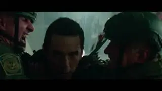 Terminator: Dark Fate #Createyourfate (Contest Entry)