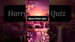 Part-II of Harry Potter Fans Quiz #harrypotter #fans #quiz #education #fantasy #movie #hogwarts #iq