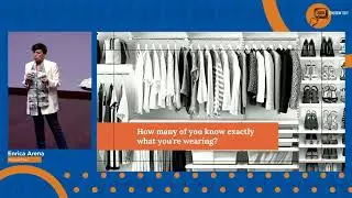 Meet ORANGE FIBER - SIT 2021, Lisbon (Final Pitch)