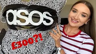 ASOS TRY ON HAUL | MAY 2020