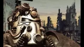 Fallout #Bonus: Character Creation Guide