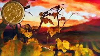 Bonus Points - Sangria Sunset 👇 Relaxed Blend Playlist