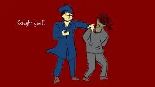 Virtual Murder Mystery | Trebound | Virtual Team Building | Remote Team Building Activities