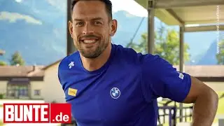 Deutsche Olympia-Hoffnung Georg Fleischhauer jetzt bei OnlyFans: &bdquo;Ich bin kein Pornostar&ldquo;