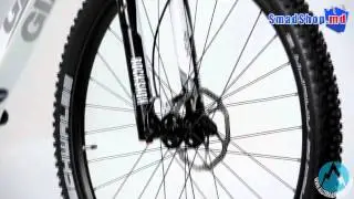 Велосипед Giant XTC 2. Кишинёв. Молдова