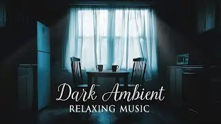 Dark Ambient Music | Dark Academia Background for Study, Sleep and Focus