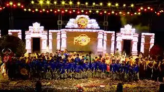 VAGDEVI INTERNATIONAL RESIDENTIAL SCHOOL HOLALKERE Live Stream