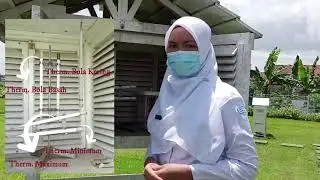 Mengenal Cuaca dan Iklim serta Alat Ukurnya