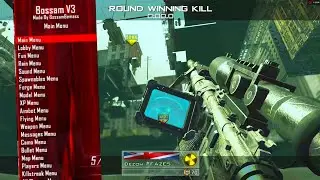 I USED AIMBOT TO HIT THESE INSANE IW4X TRICKSHOTS! (MW2 Trickshotting!) #FaZe5