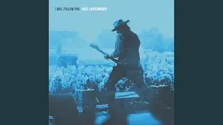 I Will Follow You (Live)