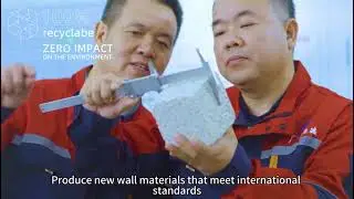 Introduction to Guangzhou Hengde Building Technology Co., Ltd.