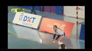 Nerea Alvarez - Highlights