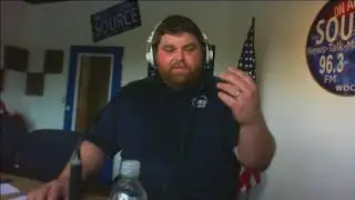 Jeff Greaves Interview - Bite Squad