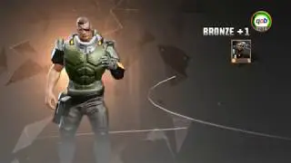 Team-Based Action RPG Shooter! | Hero Hunters 06