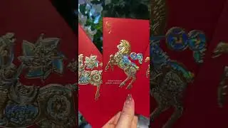 Exquisite Red Envelope Designs to Share