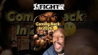 2026 год. Возвращаем #defjamfightfornewyork!!! 🤣💀✊🏿